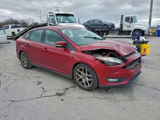 Ford Focus Se Image 5