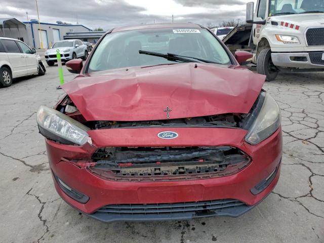 Ford Focus Se Image 6