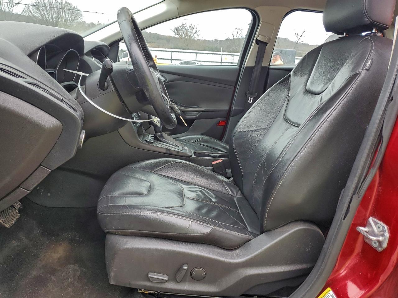 Ford Focus Se Image 3