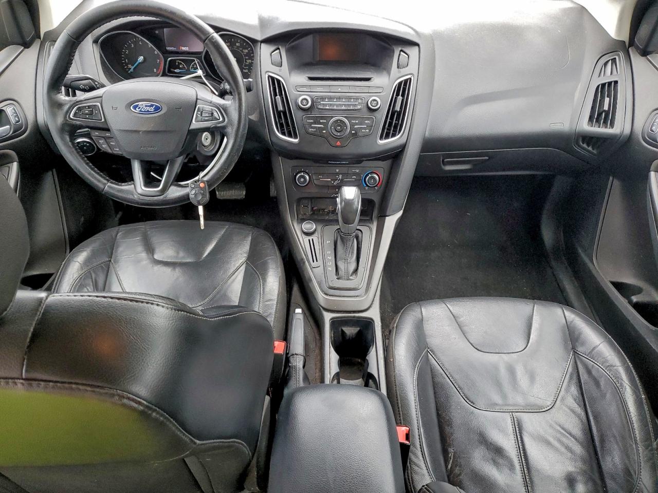 Ford Focus Se Image 7