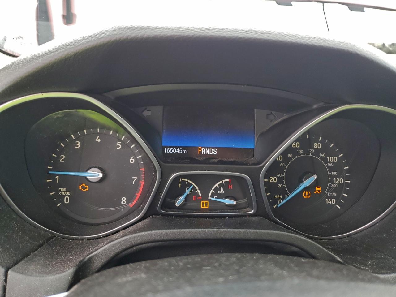 Ford Focus Se Image 8