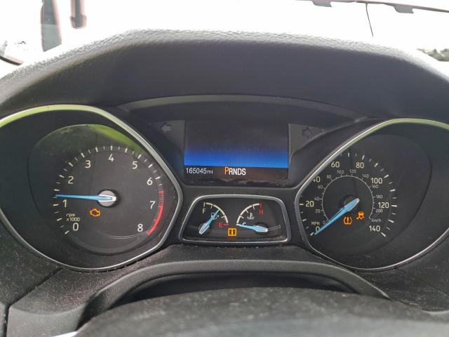 Ford Focus Se Image 8