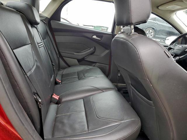 Ford Focus Se Image 9