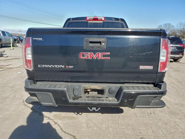 GMC Canyon All Terrain Image 11