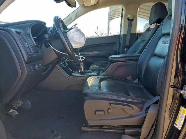 GMC Canyon All Terrain Image 6