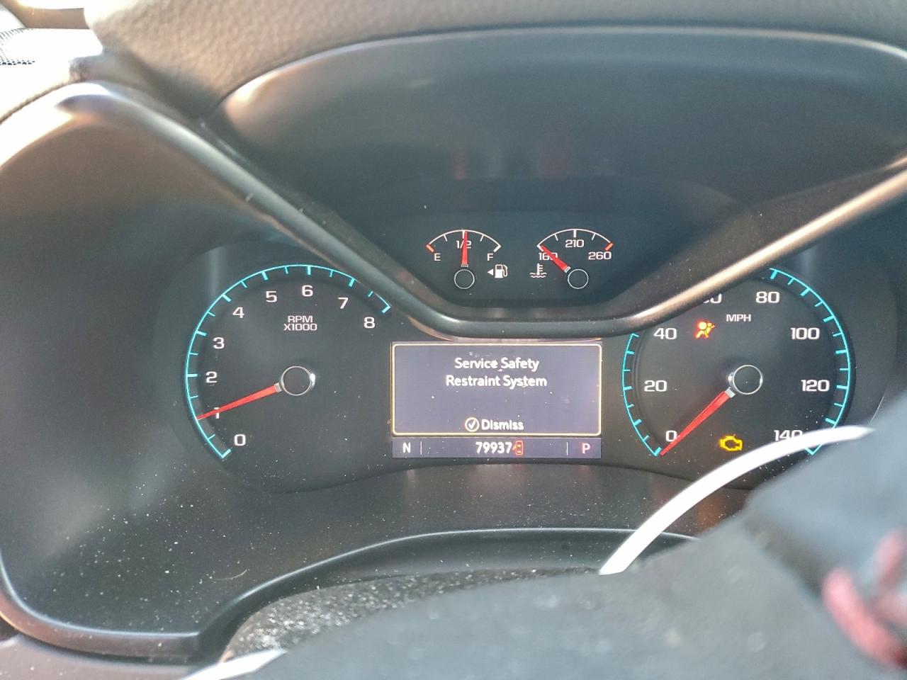 GMC Canyon All Terrain Image 7