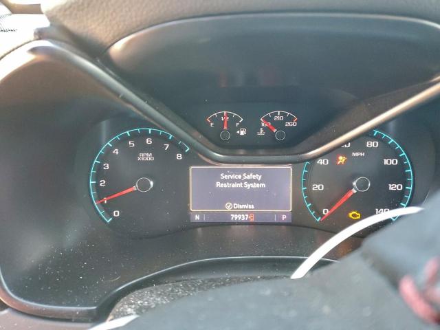 GMC Canyon All Terrain Image 7