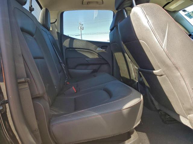 GMC Canyon All Terrain Image 12