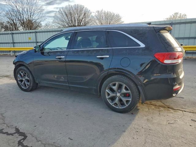 Kia Sorento Sx Image 5