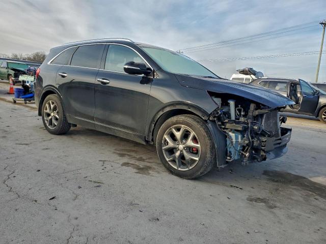 Kia Sorento Sx Image 6