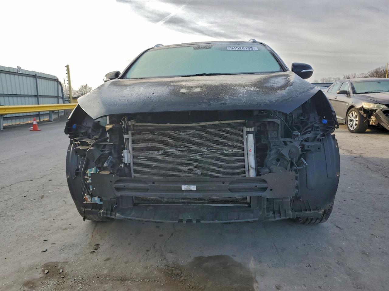 Kia Sorento Sx Image 7