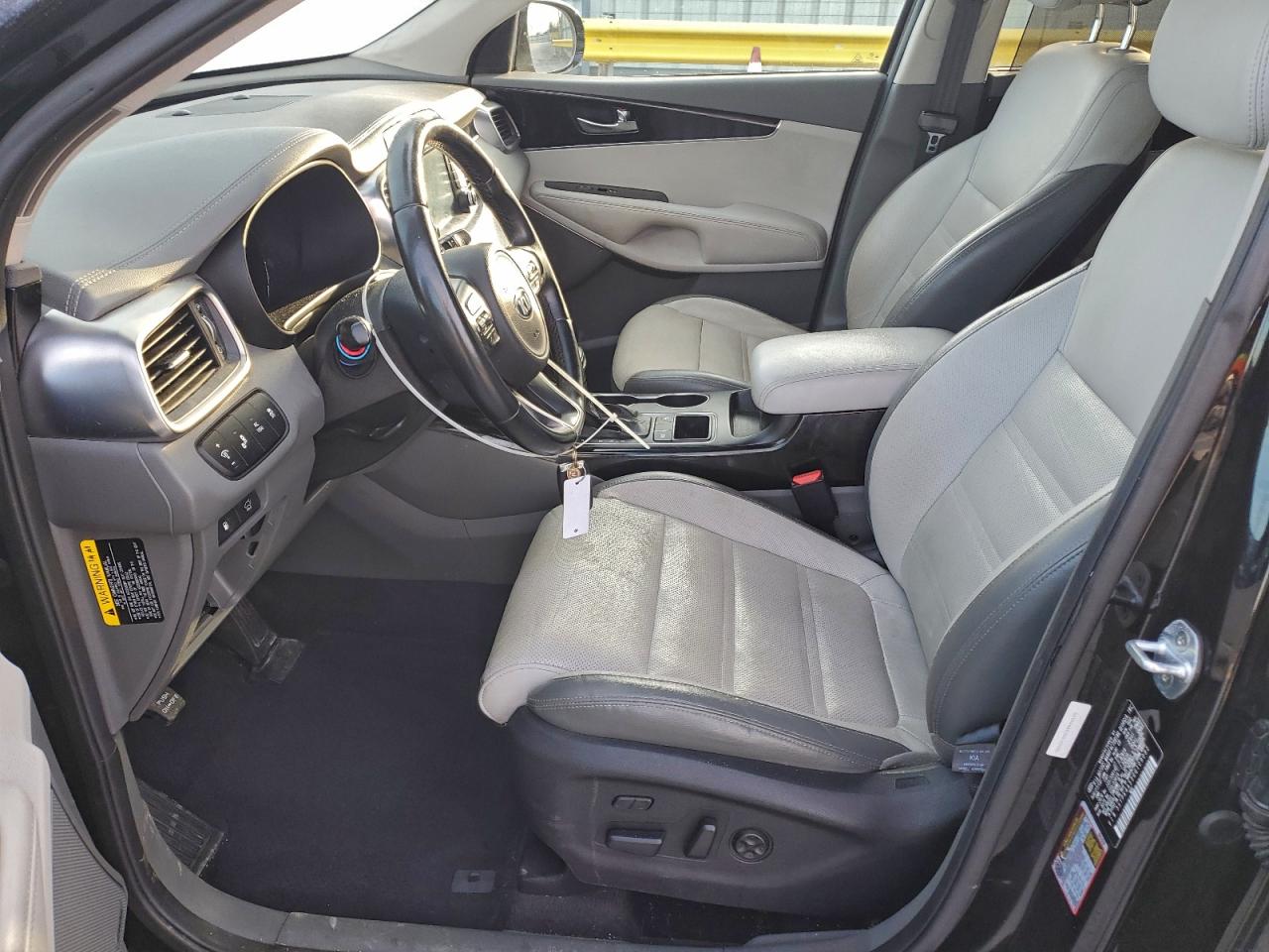 Kia Sorento Sx Image 8