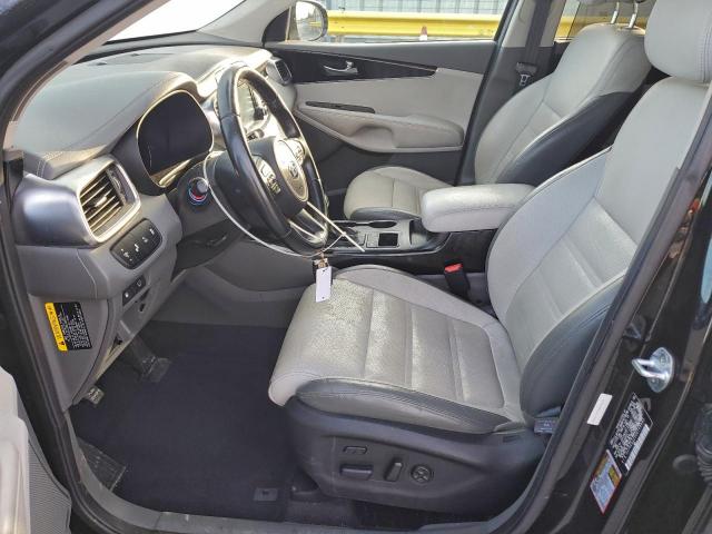 Kia Sorento Sx Image 8