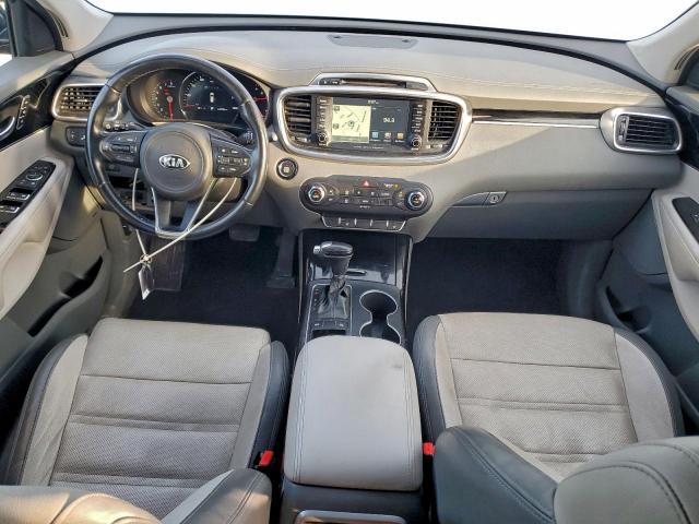 Kia Sorento Sx Image 10