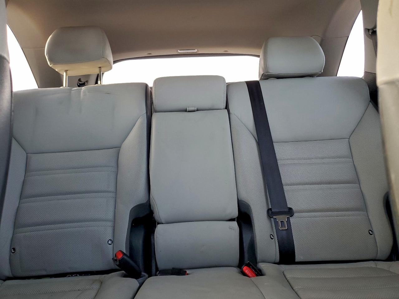 Kia Sorento Sx Image 14