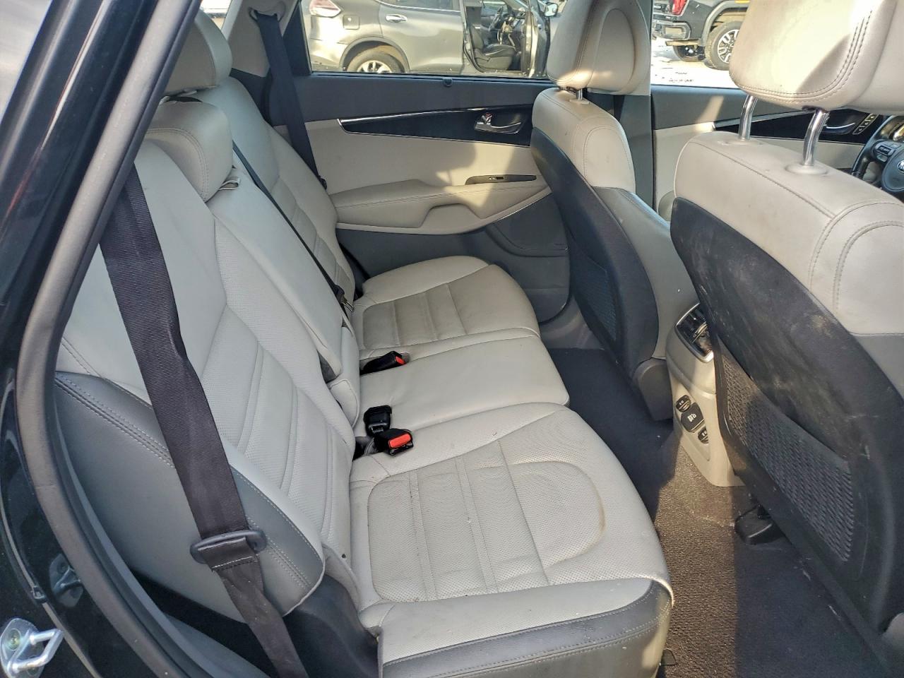 Kia Sorento Sx Image 13