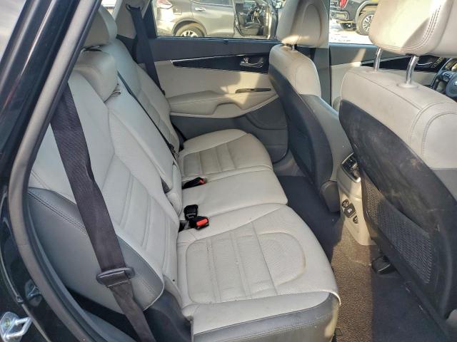 Kia Sorento Sx Image 13