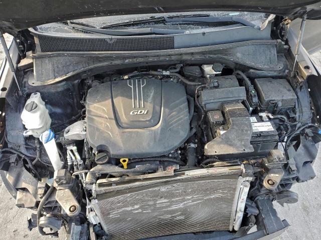 Kia Sorento Sx Image 12