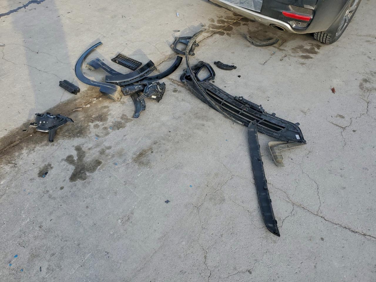 Kia Sorento Sx Image 3