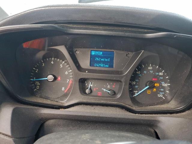 Ford Transit T-150 Image 7