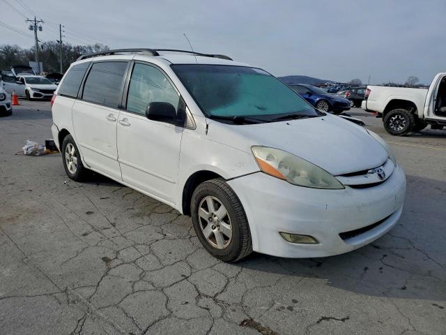 Toyota Sienna Ce Image 6