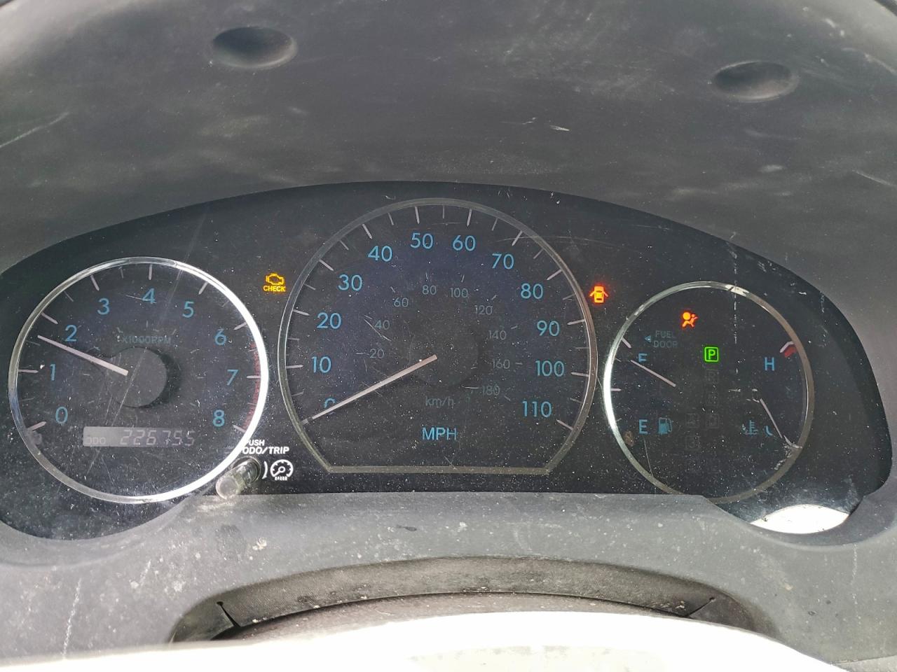 Toyota Sienna Ce Image 7