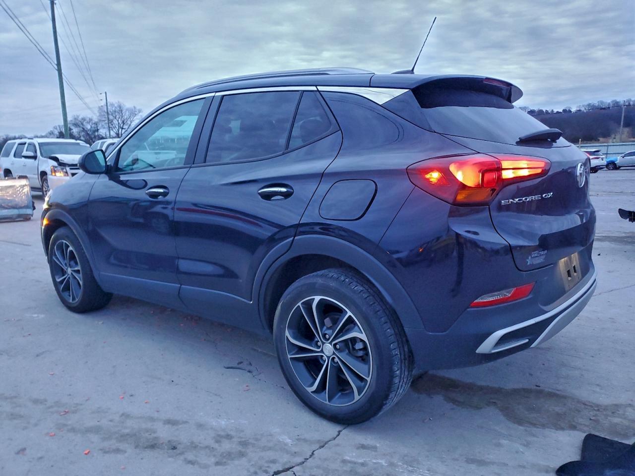 Buick Encore Select Image 9