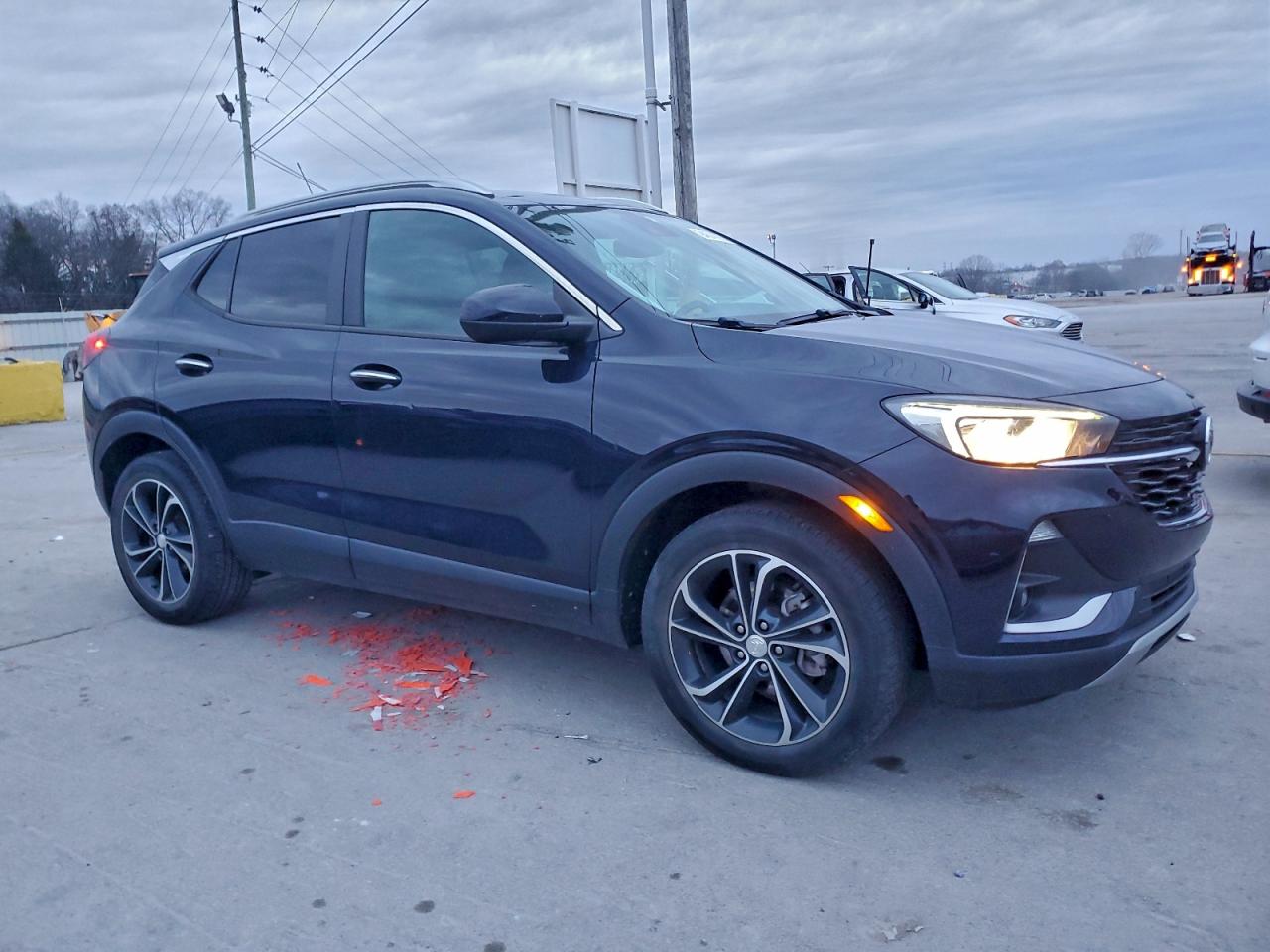 Buick Encore Select Image 3