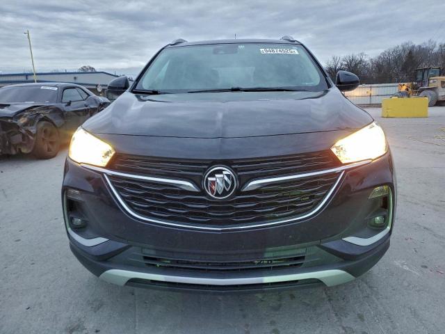 Buick Encore Select Image 8