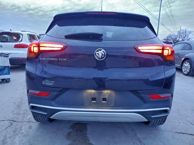 Buick Encore Select Image 12