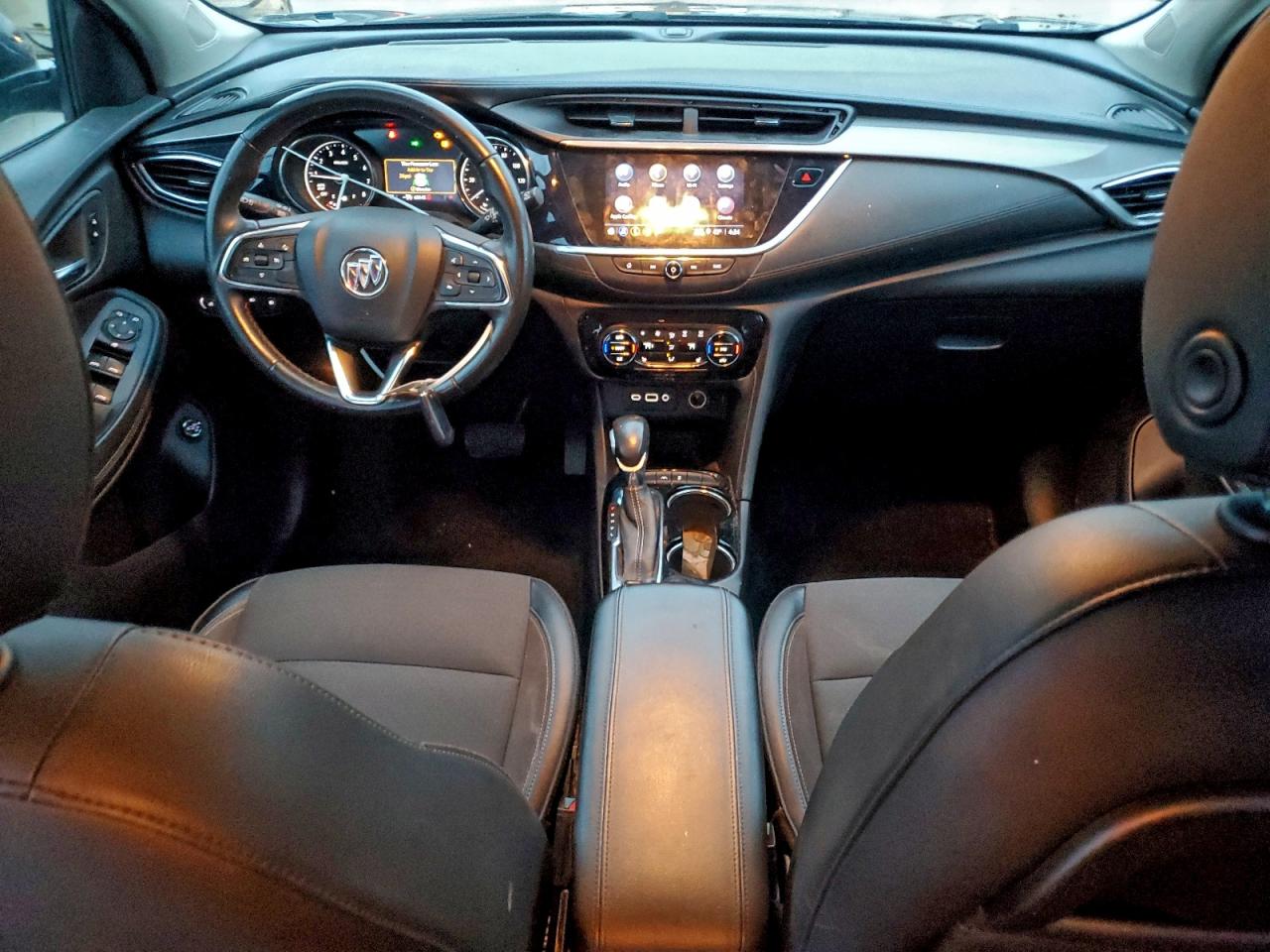Buick Encore Select Image 6