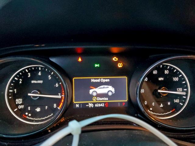 Buick Encore Select Image 7