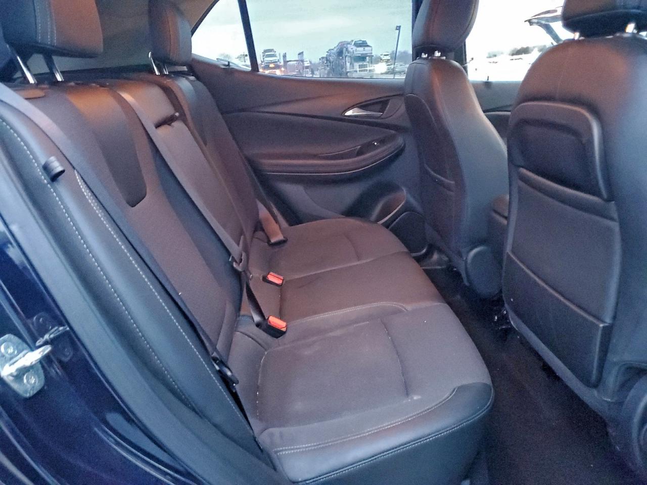 Buick Encore Select Image 4