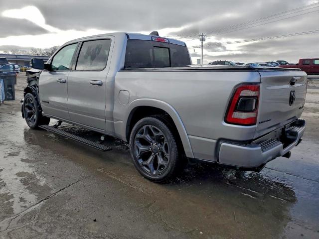 Ram 1500 Limited Image 3