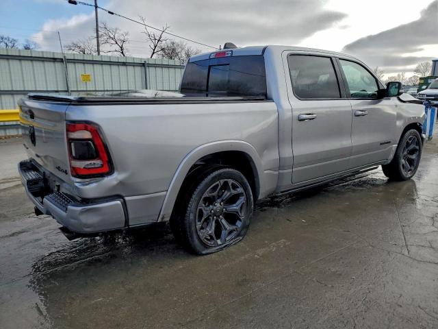 Ram 1500 Limited Image 2
