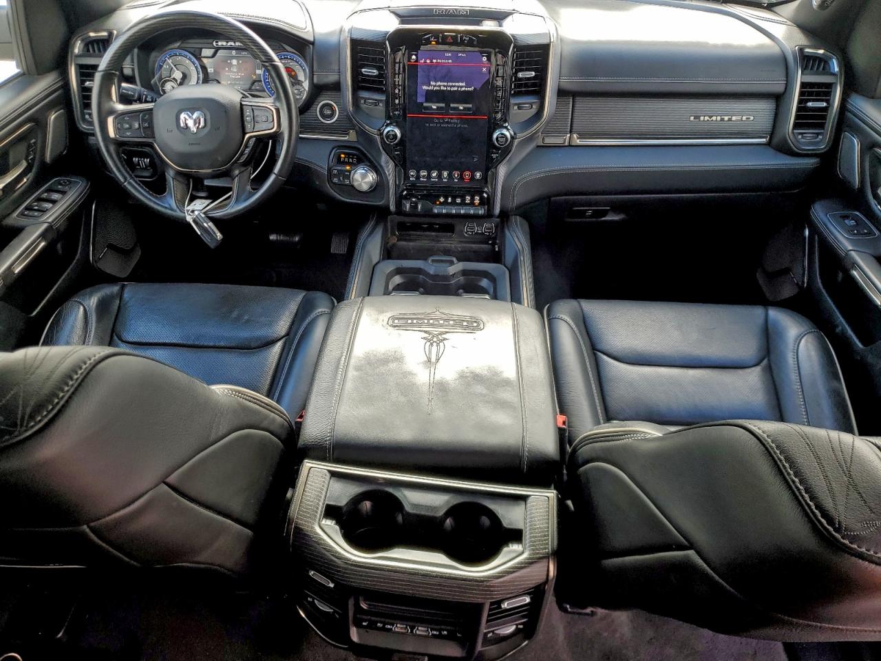 Ram 1500 Limited Image 12