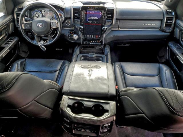 Ram 1500 Limited Image 12