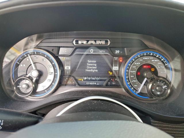 Ram 1500 Limited Image 8