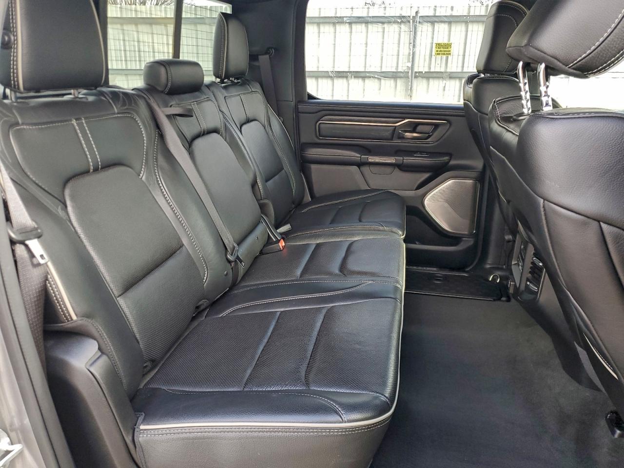 Ram 1500 Limited Image 13