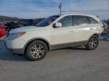  Salvage Hyundai Veracruz