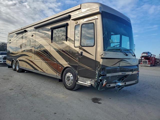  Salvage Nwmr Motorhome