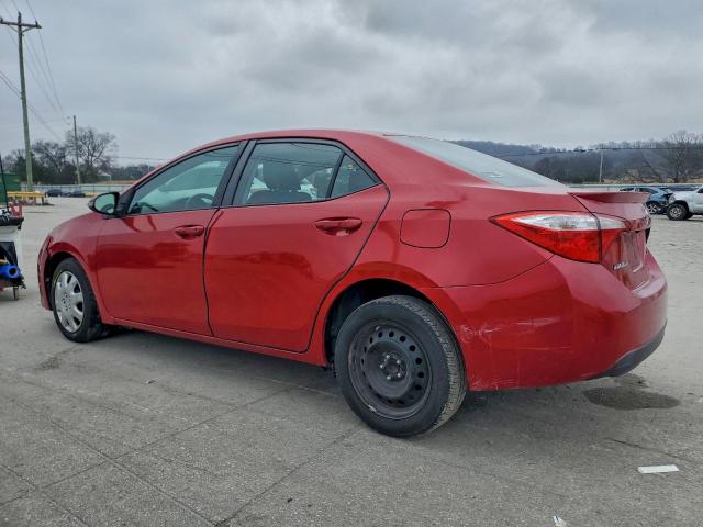 Toyota Corolla L Image 2