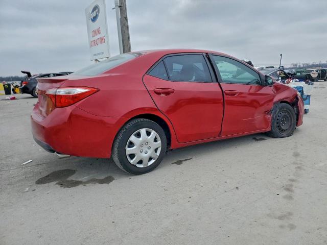 Toyota Corolla L Image 12