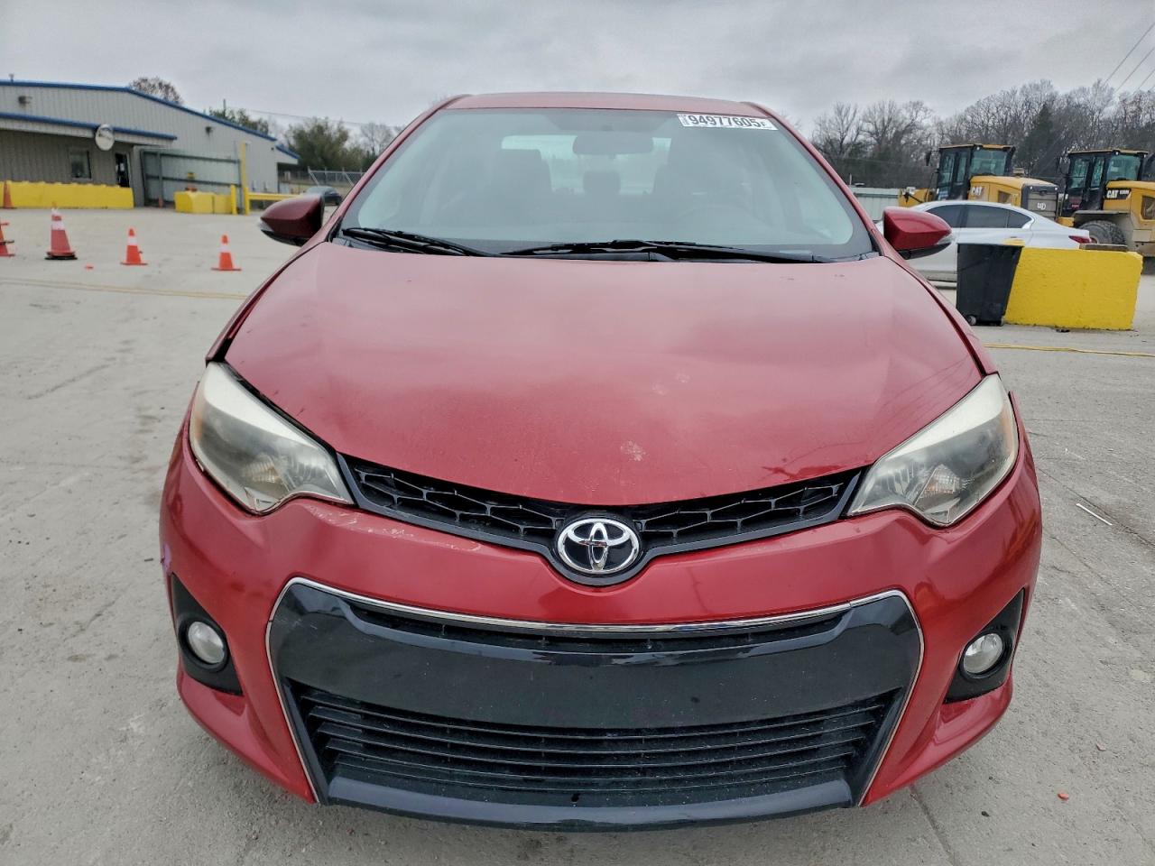 Toyota Corolla L Image 5