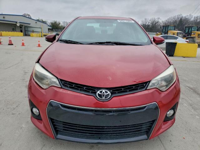 Toyota Corolla L Image 5