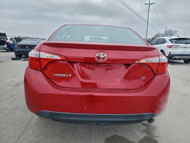 Toyota Corolla L Image 9