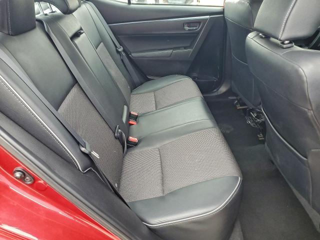 Toyota Corolla L Image 7