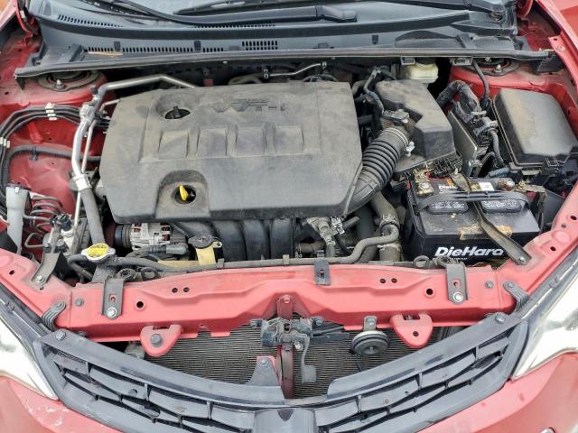 Toyota Corolla L Image 8