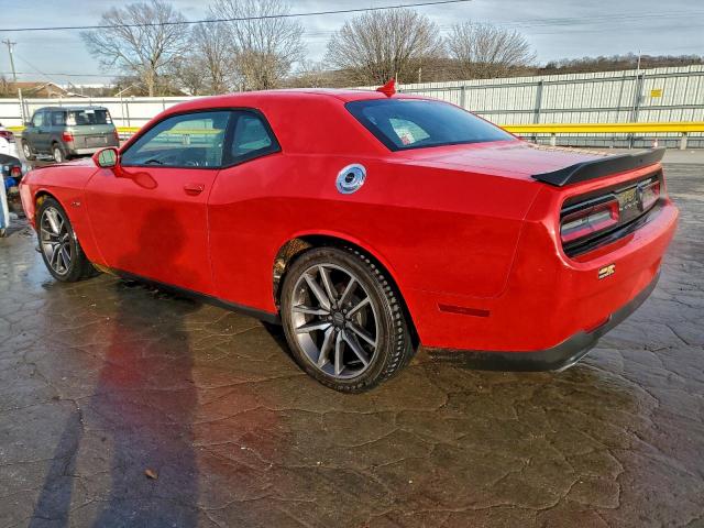 Dodge Challenger R/t Image 8