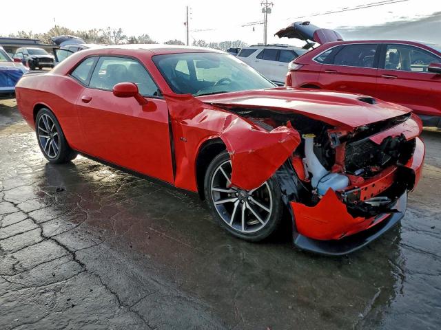 Dodge Challenger R/t Image 9
